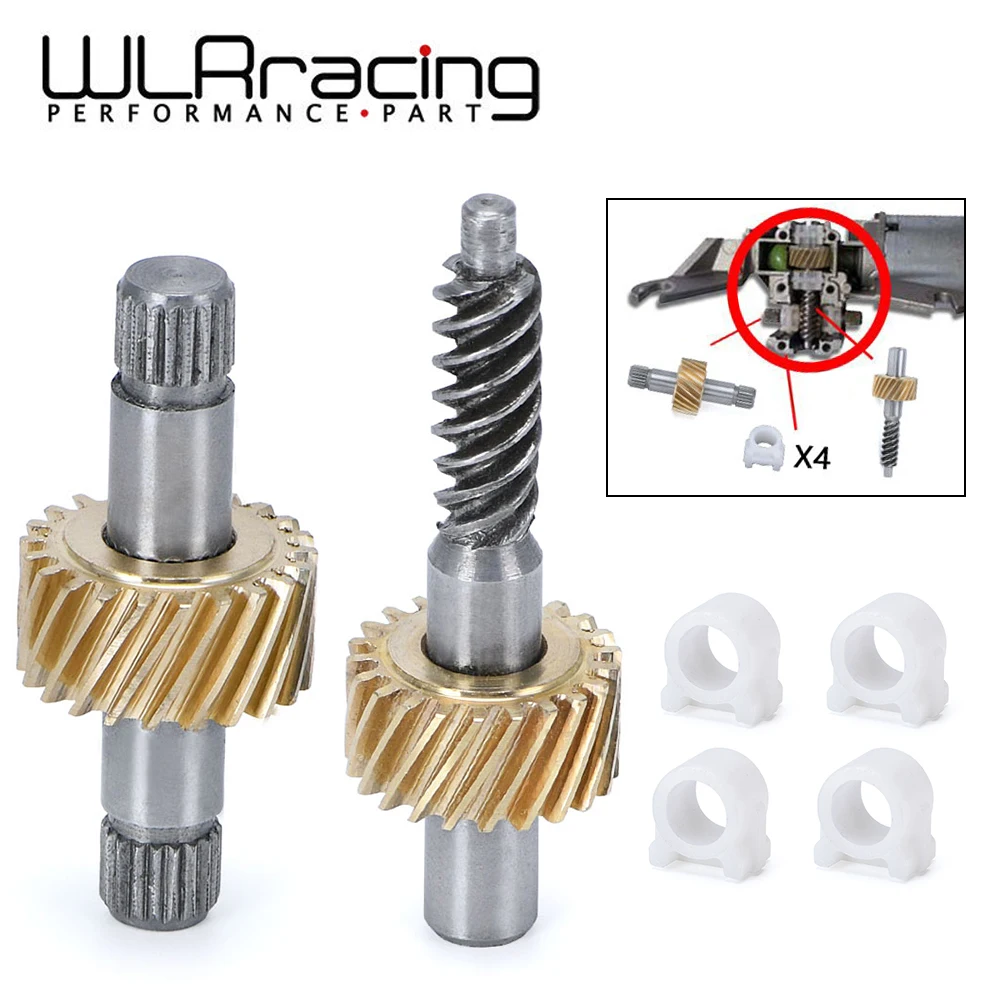 Kit reparación engranajes techo BMW