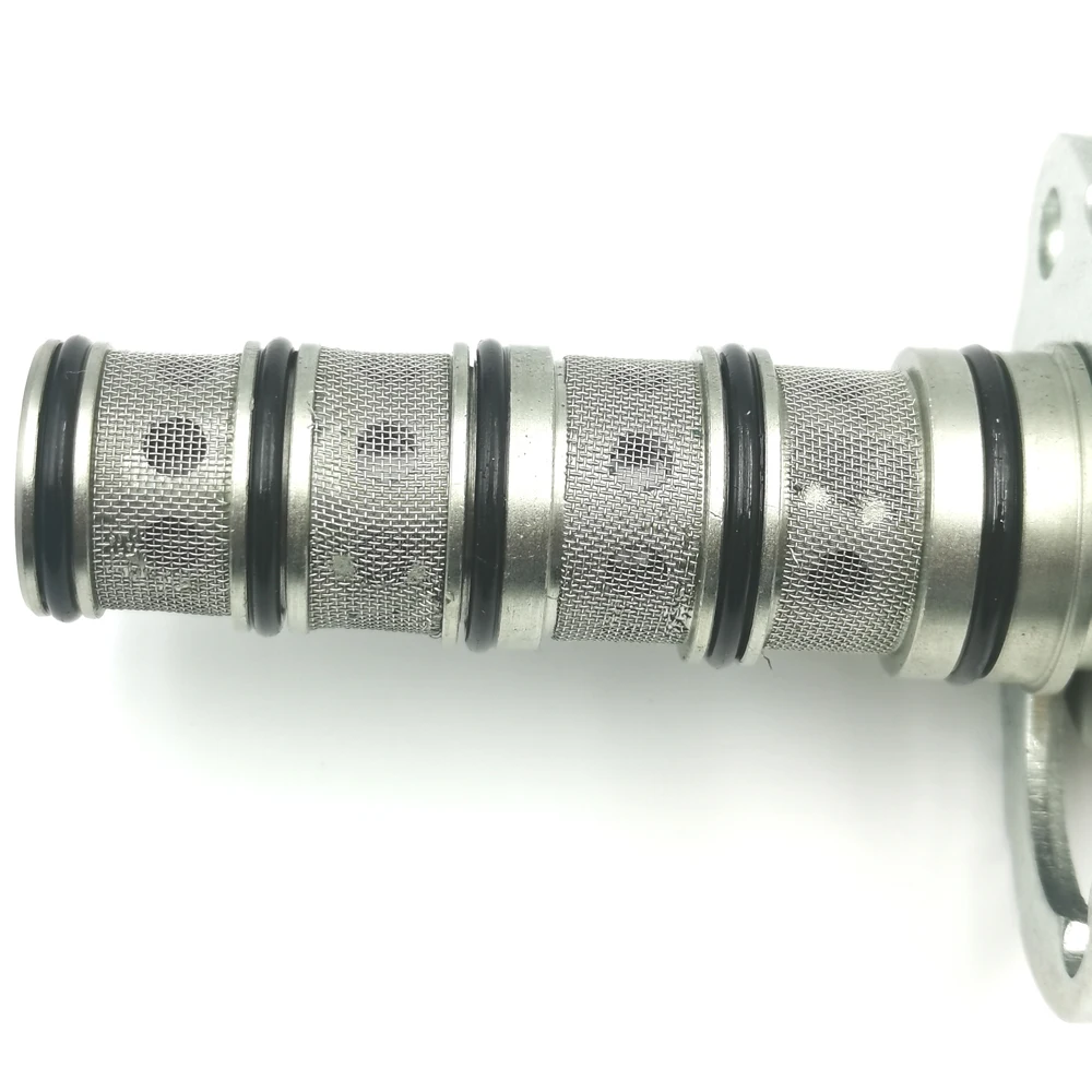 ATO OE 0501321425 válvula solenoide hidráulica John Deere 325K 410K - imagen 4
