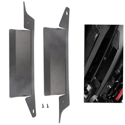 Kit deflector de admisión con rejilla - VW Golf MK7 GTI/GTD/R