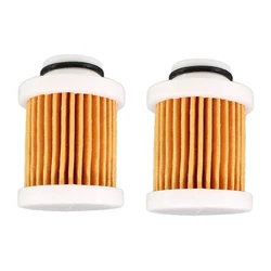 Filtro de combustible Yamaha 6D8-WS24A-00 para fueraborda F50-F115
