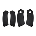 Door Panel Black