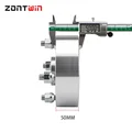2PCS 50mm 12x1.25