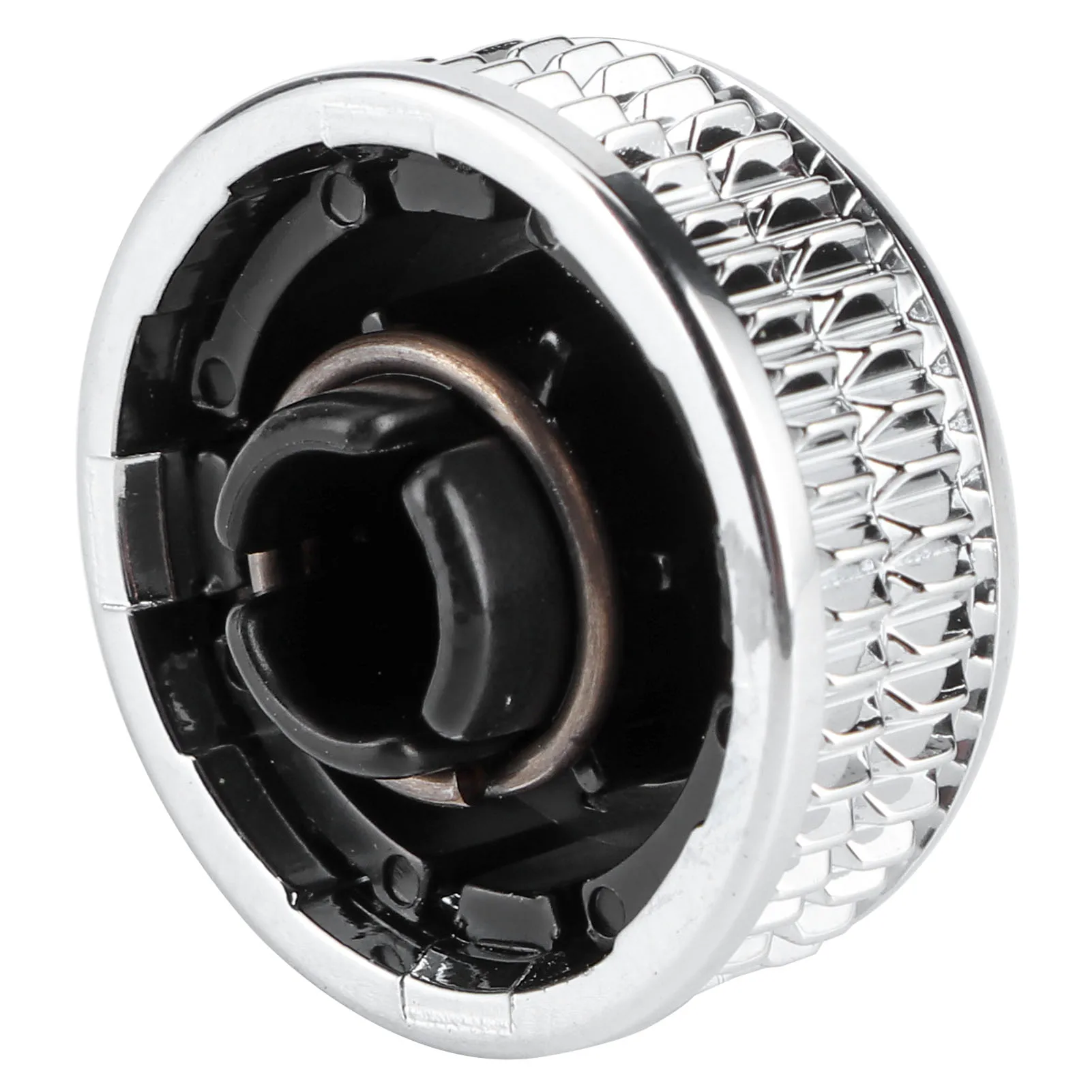 Perilla control volumen radio repuesto 8T0919070B para Audi A4 A5 Q5 - imagen 3