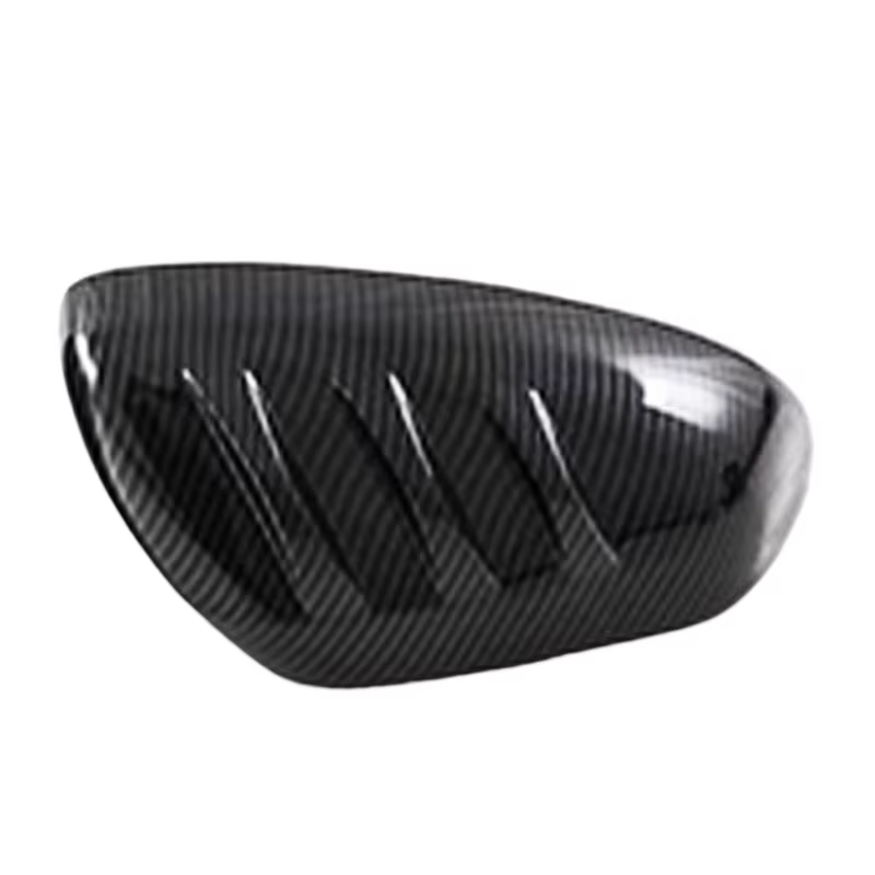 Cubre Espejos Retrovisores MG ZS 2024 - Tapas Laterales Compatibles - imagen 3