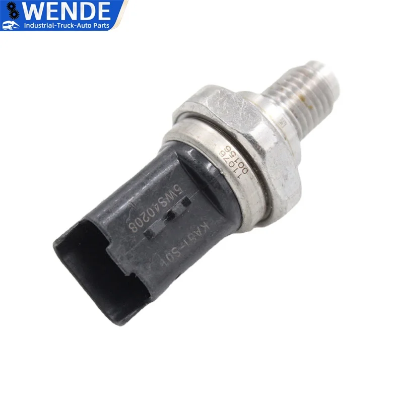 Sensor presión combustible Renault Clio Megane Scenic 1.5 dCi - imagen 2