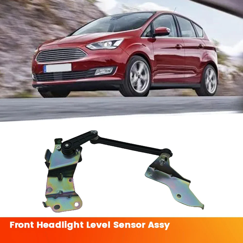 Sensor de nivel faro delantero 3M51-13D034-AG Ford Focus III 2003-2018 - imagen 2