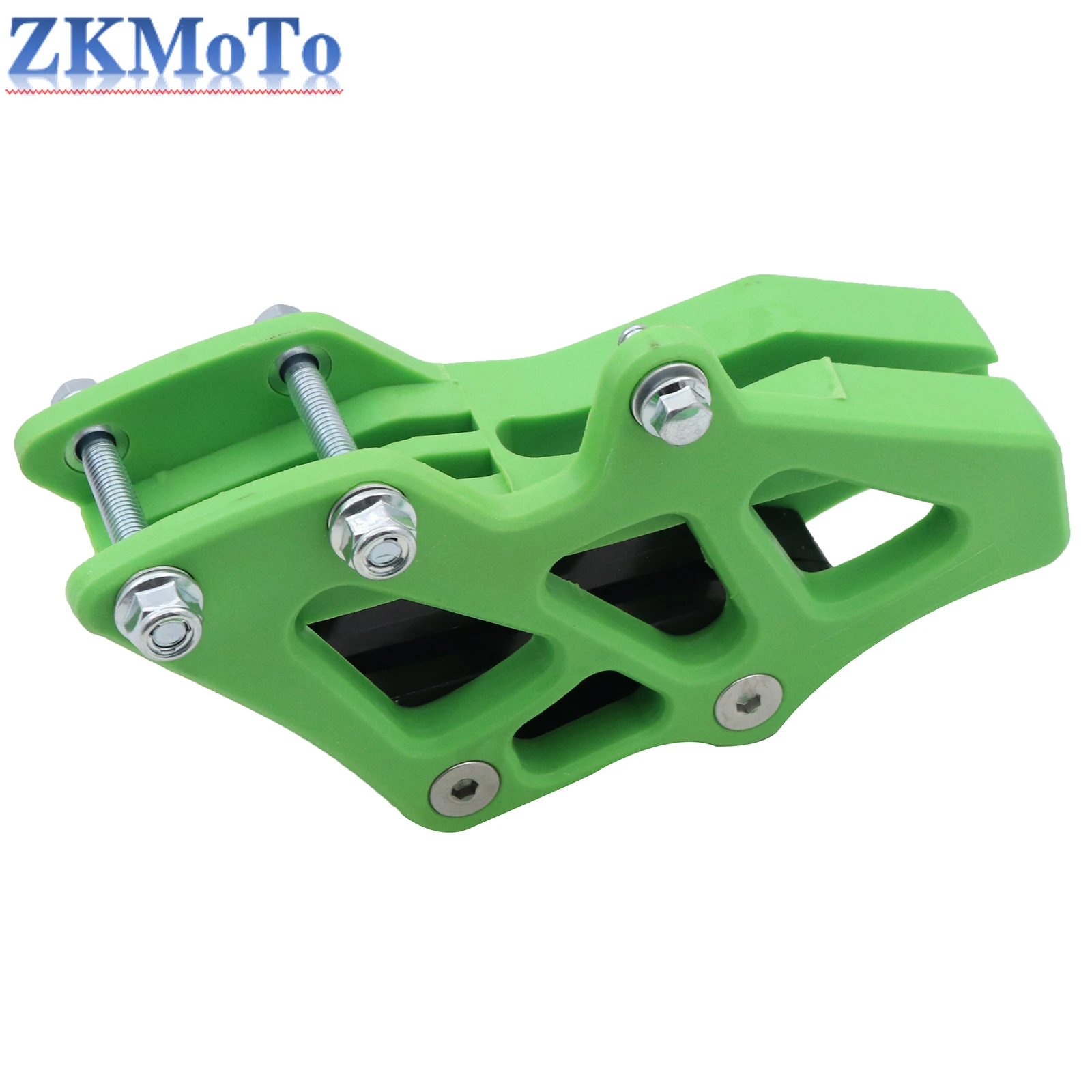 Guía cadena basculante Kawasaki KXF250 KXF450 KX250F KX450F KLX450R - imagen 4