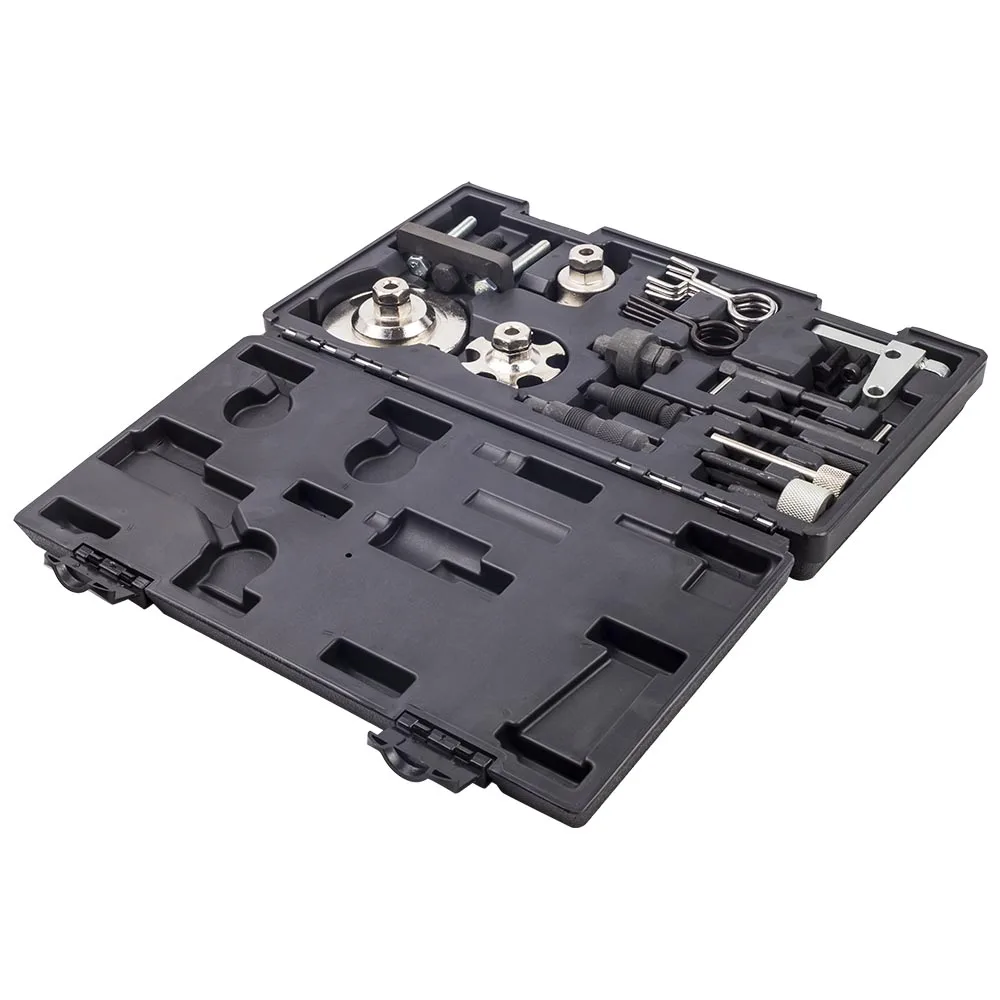 Kit bloqueo bomba inyección HP Audi A4 A5 A6 Q7 VW Touareg Phaeton - imagen 4