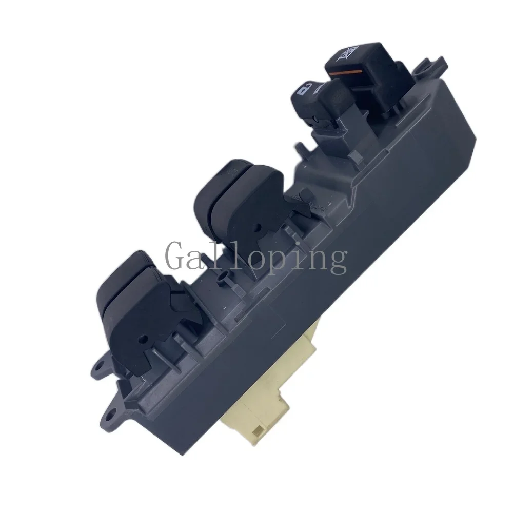 84820-06070 Interruptor elevalunas Toyota Camry, Yaris y Tacoma - imagen 3