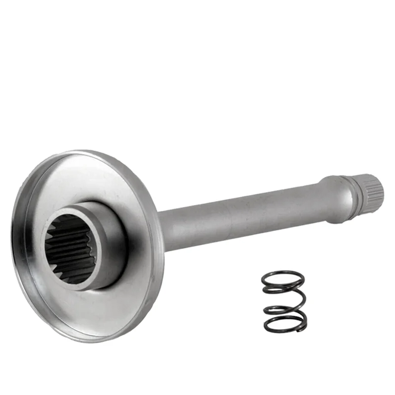 40200-HP5-600 Árbol de transmisión trasero Honda TRX420 2009-2013