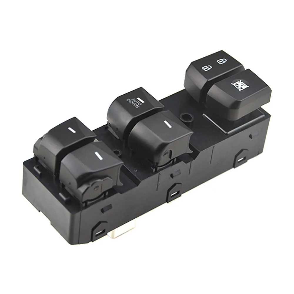 Hyundai 93570-4V000 interruptor elevalunas eléctrico Elantra - imagen 2