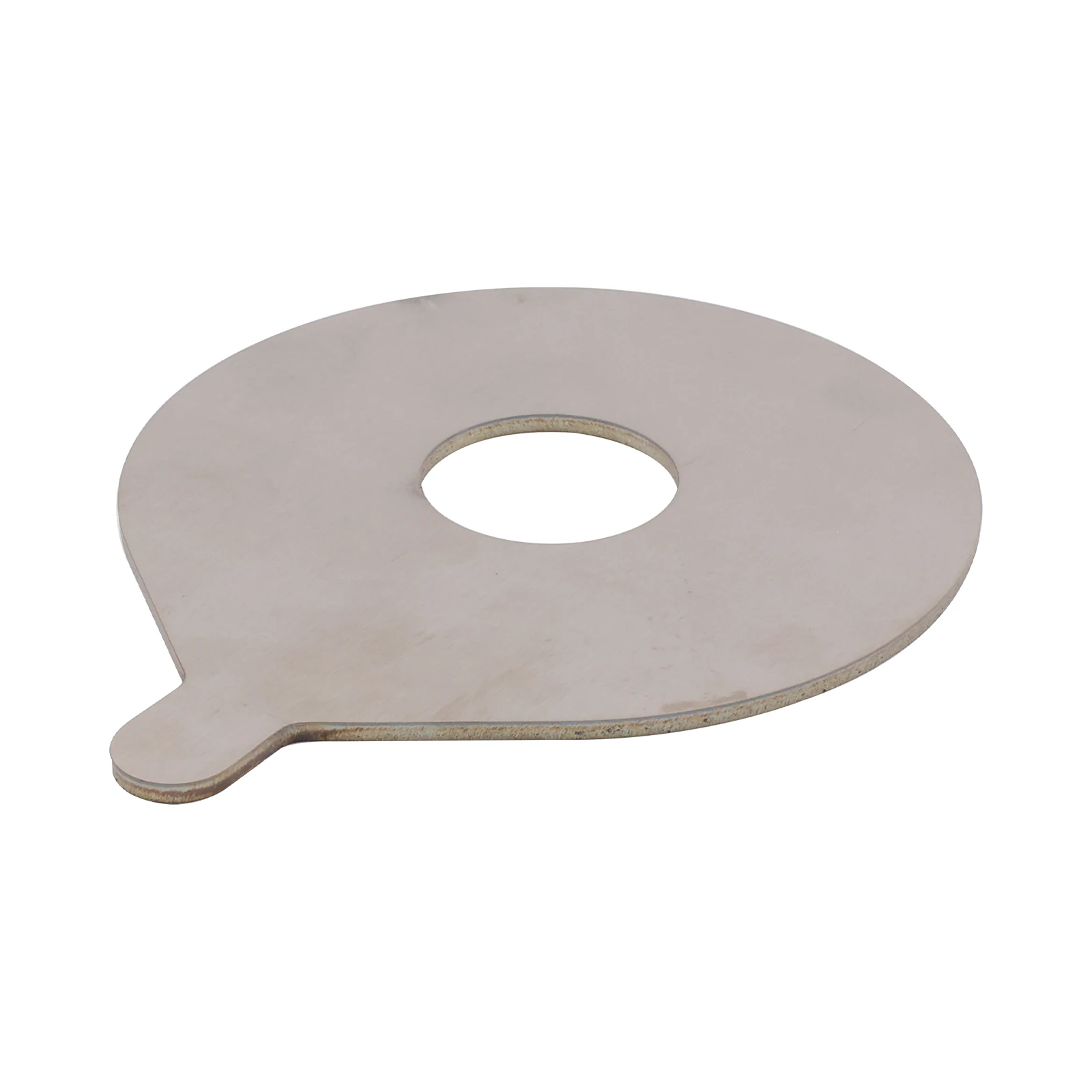 Placas de refuerzo para muelle trasero BMW E46 y Z4 E85 - imagen 5