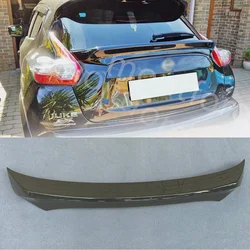 Alerón trasero de maletero Nissan Juke F15 2012-2018