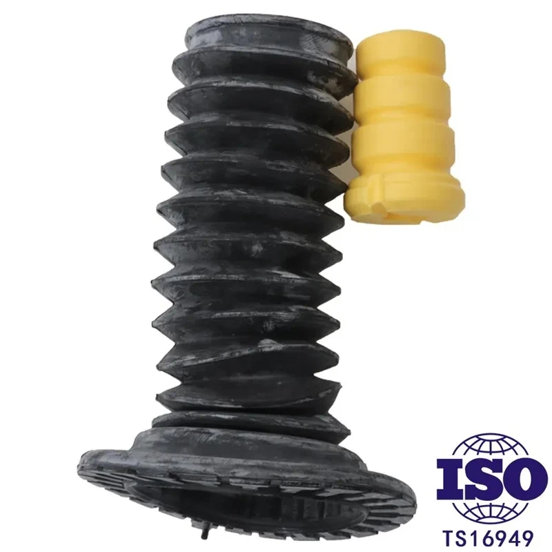 Kit guardapolvo amortiguador delantero Toyota Corolla E150 - imagen 4