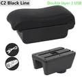 C2 Black Line