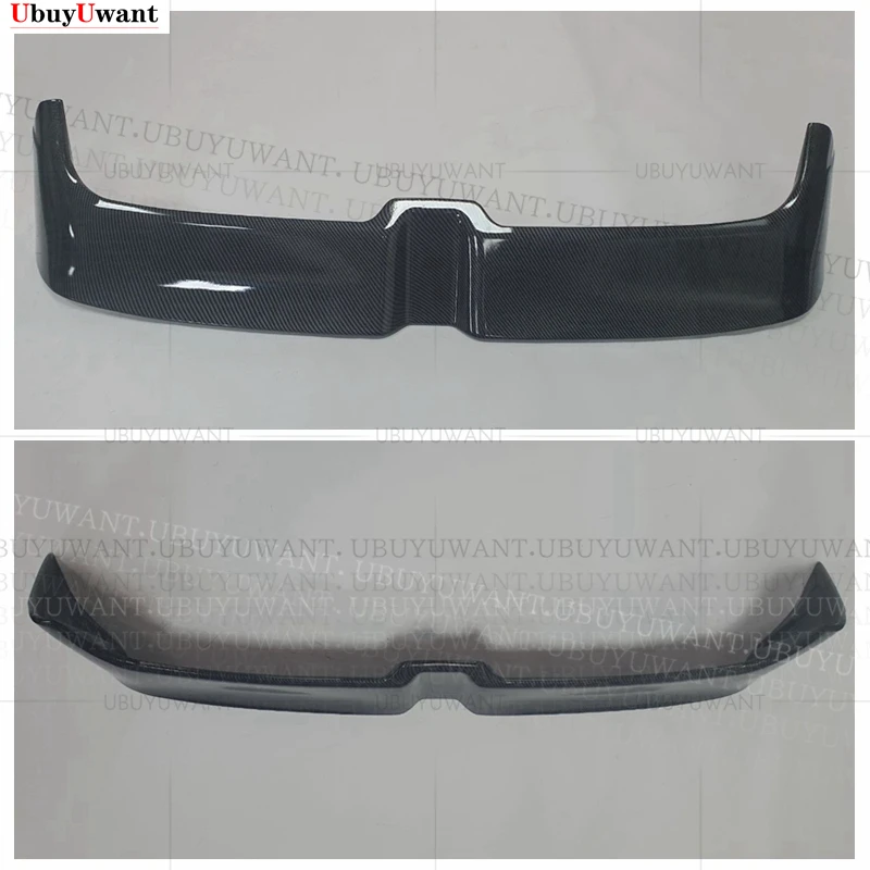 Alerón trasero Oettinger ABS para Volkswagen Golf MK7 - imagen 5