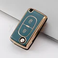 2button grey cover