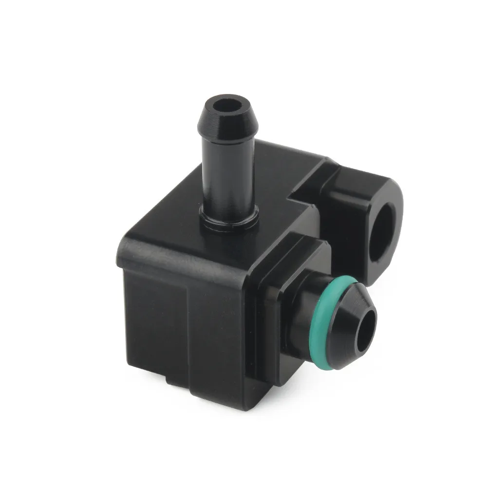 Mini Cooper S F54-F56 B48 Adaptador sensor de vacío turbo - imagen 5