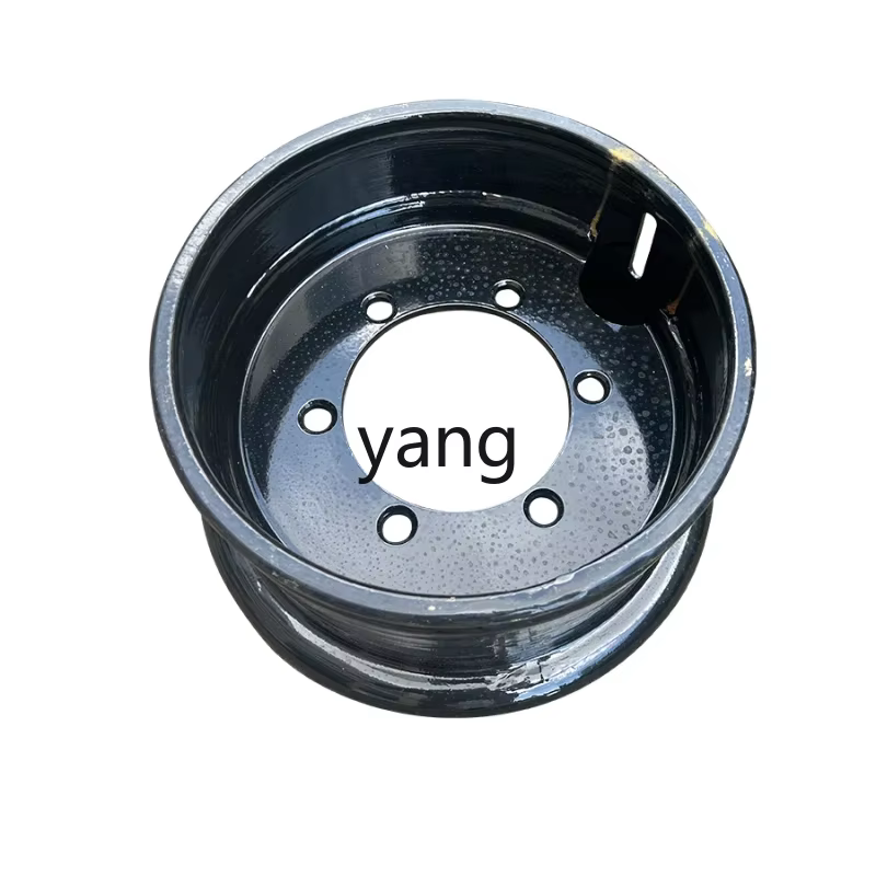 Llanta delantera de acero para carretilla elevadora Hangzhou A30/30HB - imagen 2