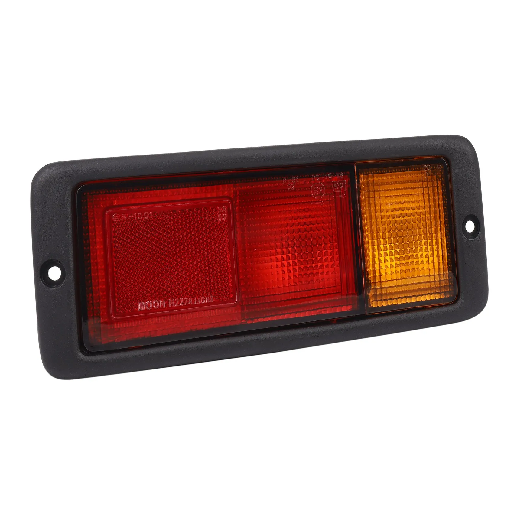 MB124963/MB124964 Pilotos traseros Mitsubishi Pajero Montero - imagen 5