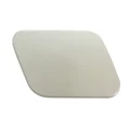 1PC White Right