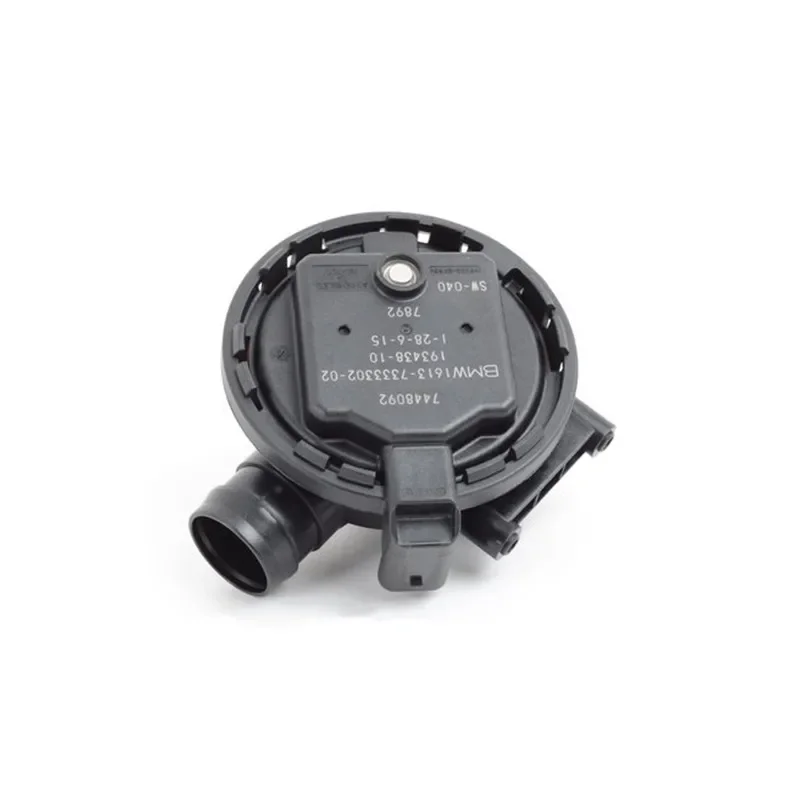 Módulo diagnóstico fugas BMW F20 F22 F30 F32 F80 - imagen 3