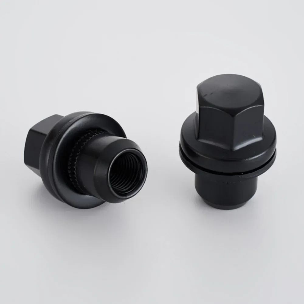 Tuercas de rueda Mag M14x1,5 para Range Rover Sport y Discovery - imagen 5