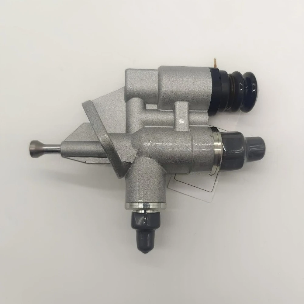5334913 Bomba de transferencia de combustible pequeña – Cummins 6CT - imagen 5