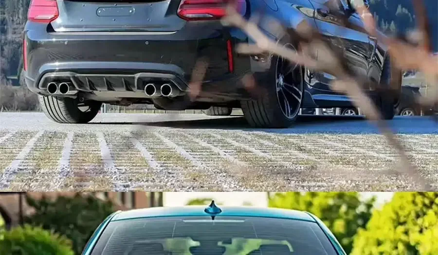 Instalación en taller