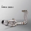 TYPE-D