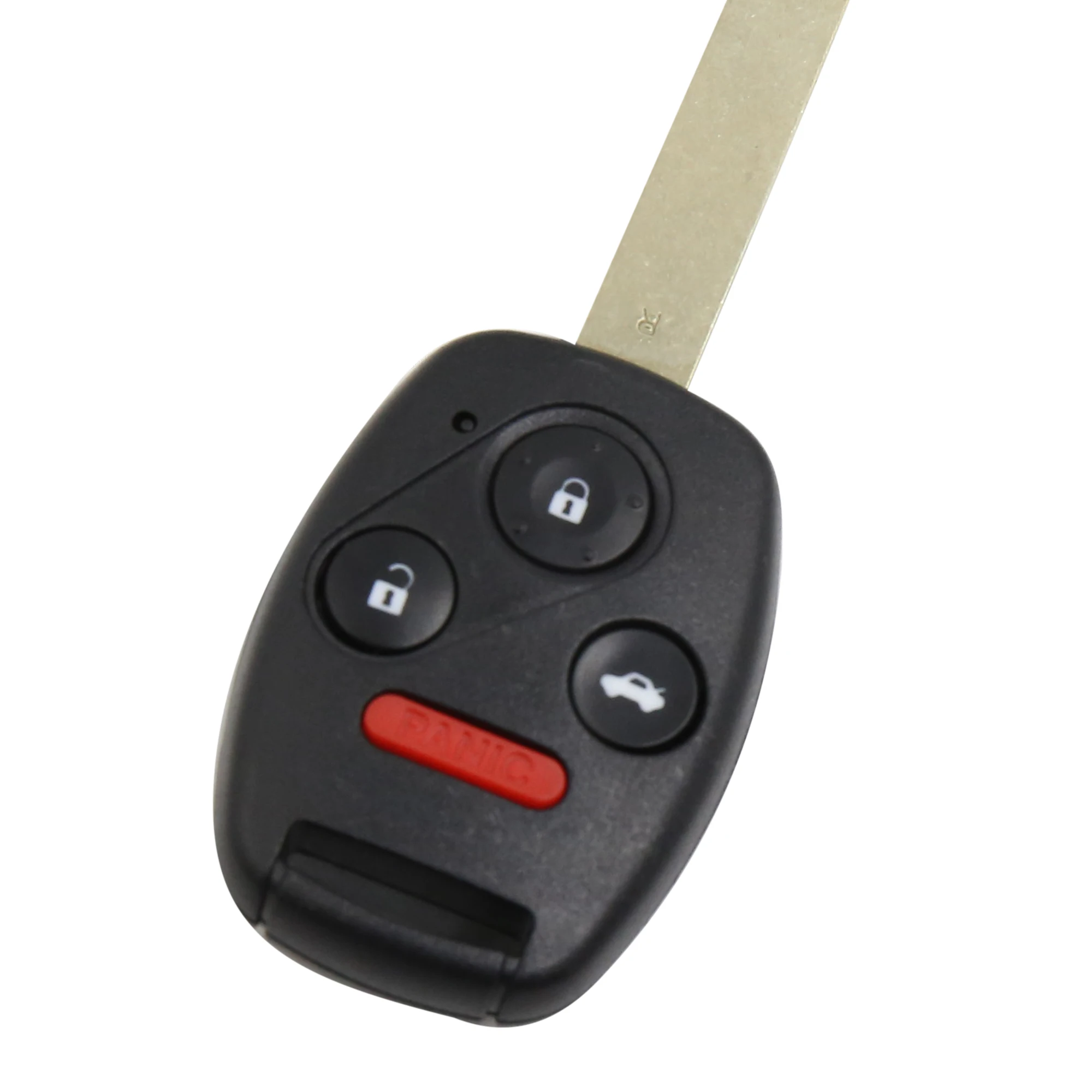 X AUTOHAUX OUCG8D-380H-A Llave con mando Honda Accord 2003-2007 - imagen 4