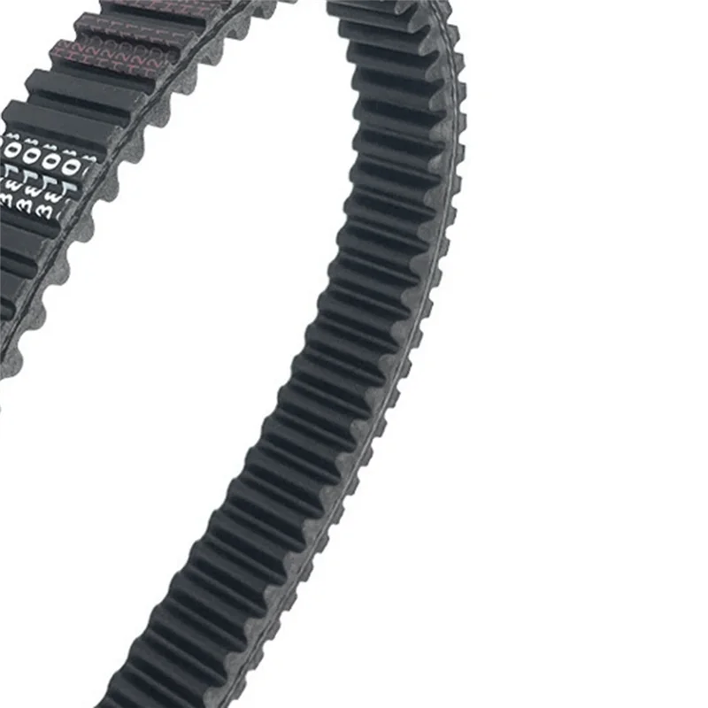 Correa de transmisión CVT 38103 para Linhai T-BOSS 570/650 E5 - imagen 2