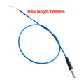 1200mm Blue