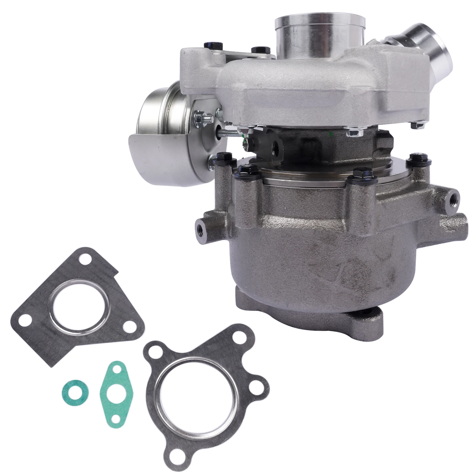 Turbocompresor AP01 49335-01122 para Mitsubishi Outlander 2.2 DI-D - imagen 2