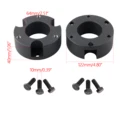 3inch Leveling