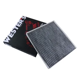 Filtro habitáculo WESTGUARD 97133-C1000 Hyundai Sonata, KIA Optima