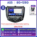 8G 128G AHD B