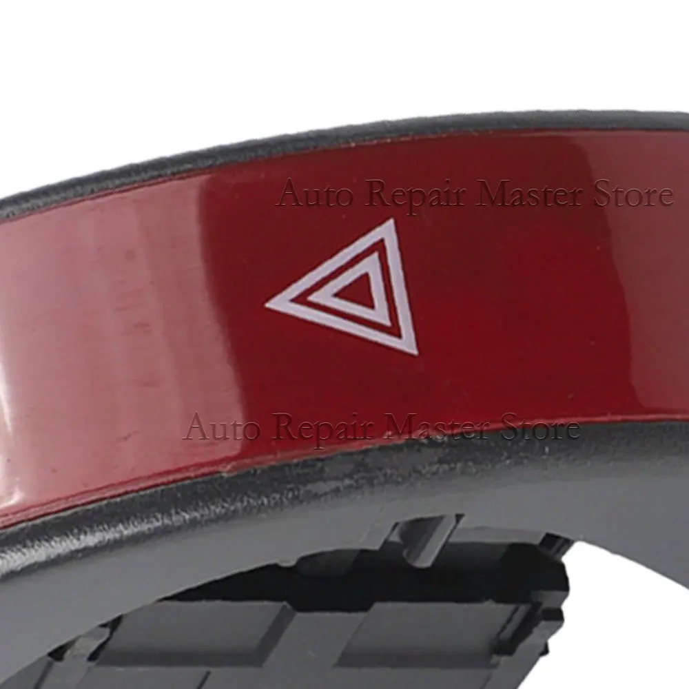 Interruptor advertencia Opel Corsa C 1.0 16V - imagen 3