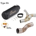 Type D1