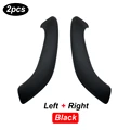 2pcs - Black
