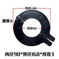 90x160x3mm  10pcs