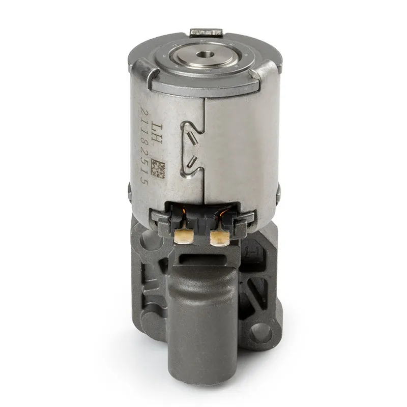 Solenoide de transmisión DL501 0B5 con junta – Audi A4 A5 A6 Q5 2008-2011 - imagen 5