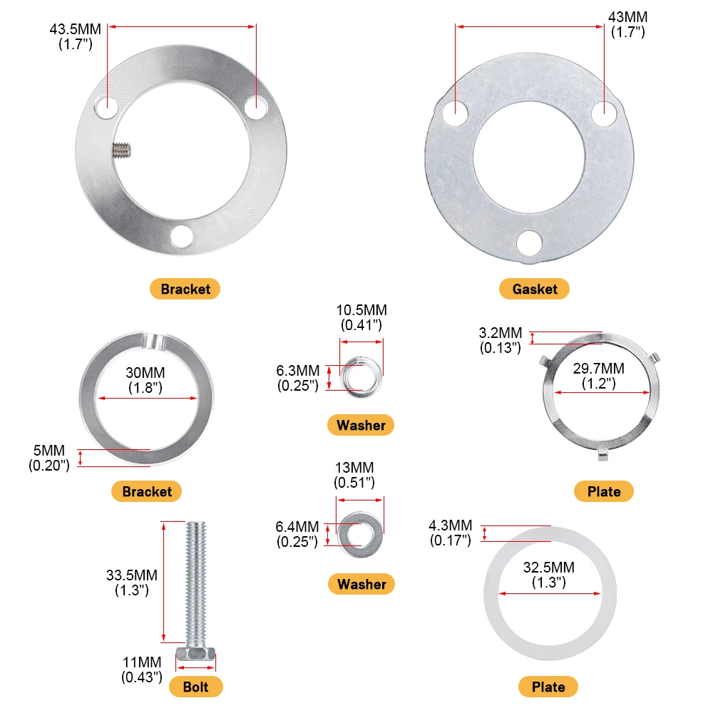 PQY Palanca de cambios corta para Mazda MX-5 Miata y RX-7 - imagen 4