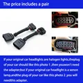 Adapter one set