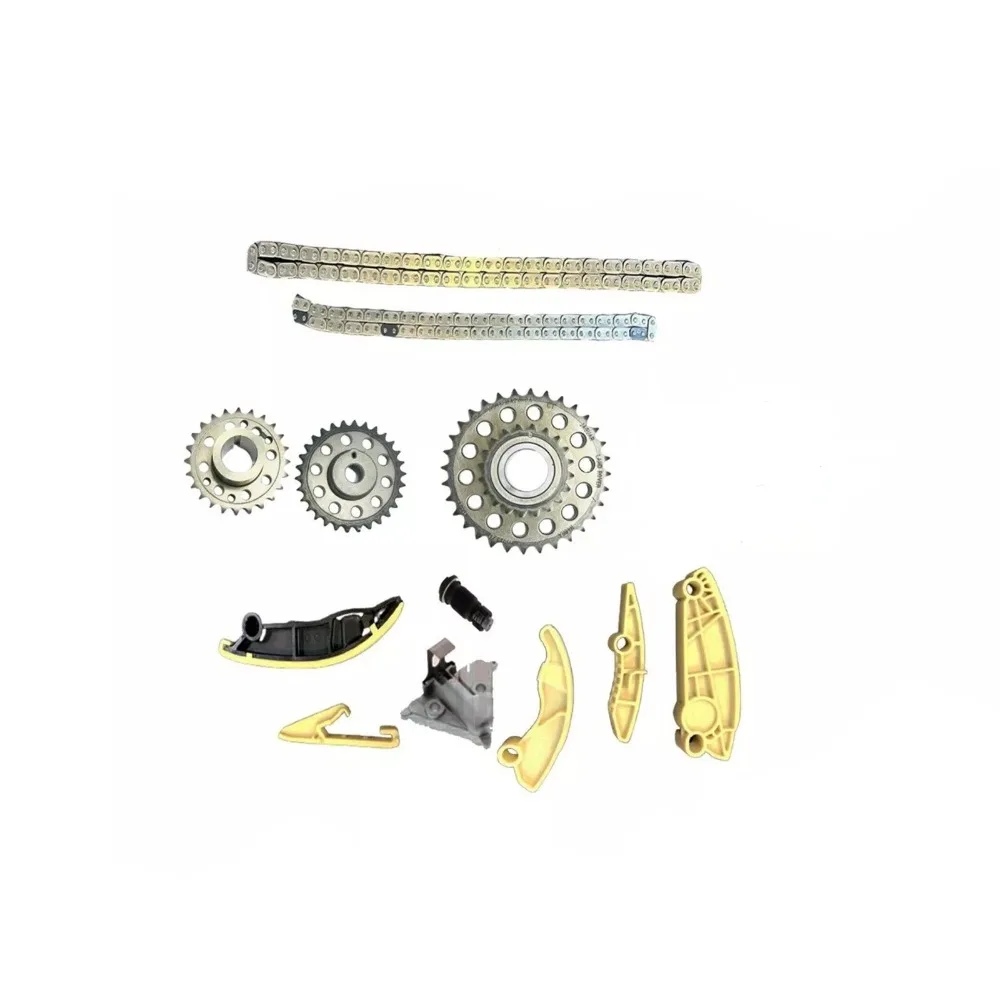 Kit de cadena de distribución 2.0D para Land Rover y Jaguar - imagen 2