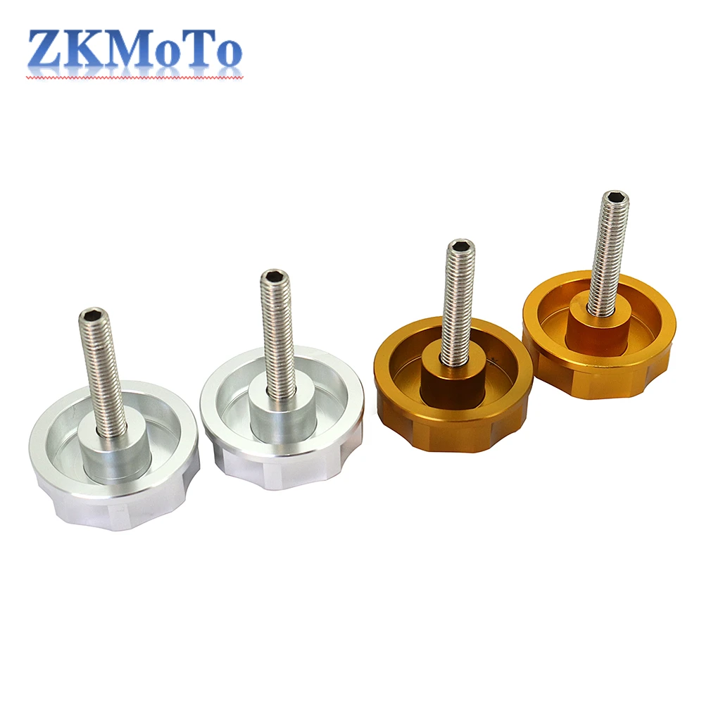 Producto instalado en Honda Z50