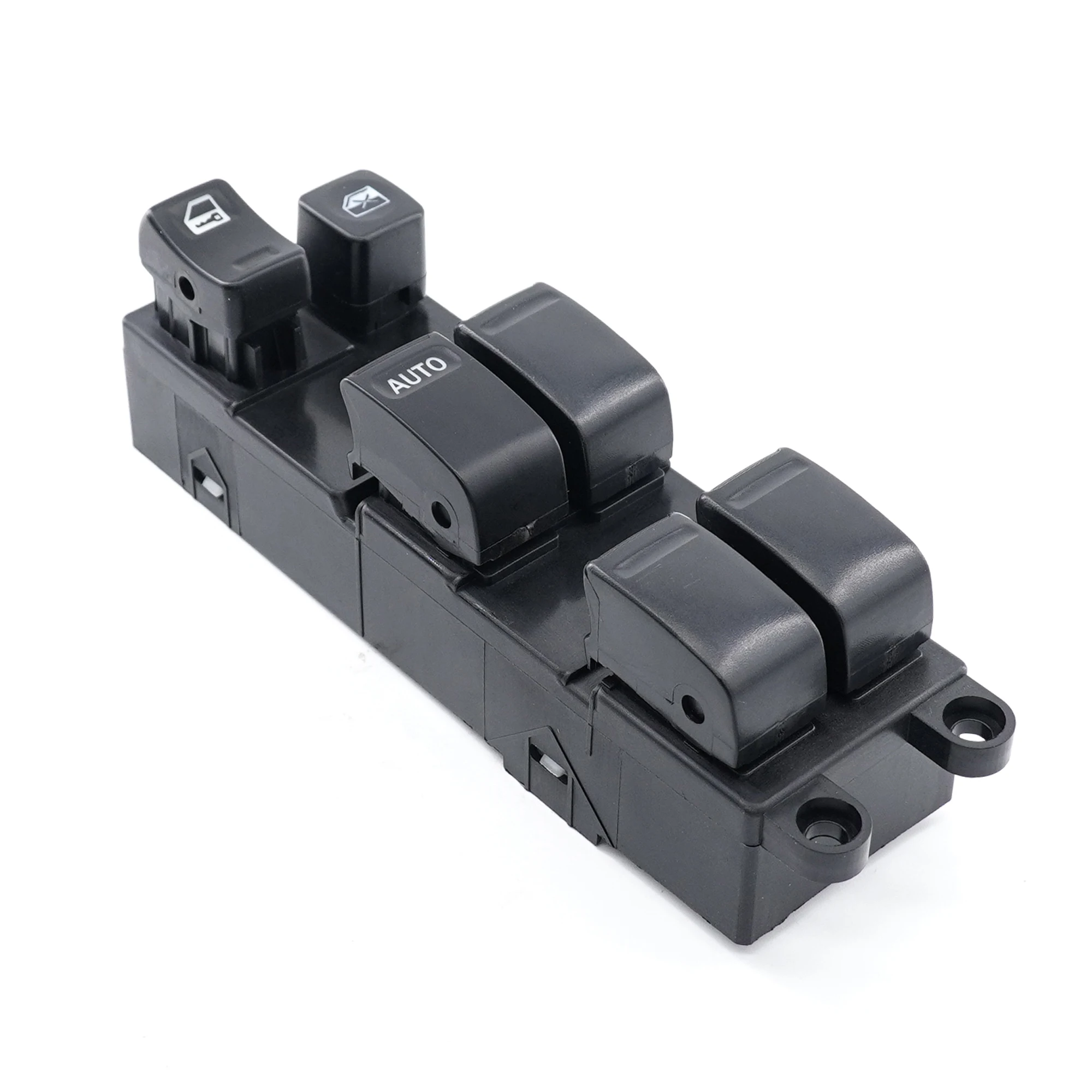 Nissan 25401-VB000 interruptor elevalunas delantero izq. Almera Tino - imagen 3