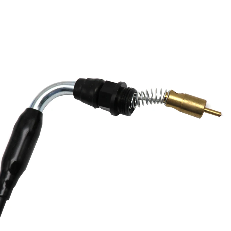ZS Racing cable de estrangulación para Mikuni HSR42/45/48 y CV40 - imagen 5