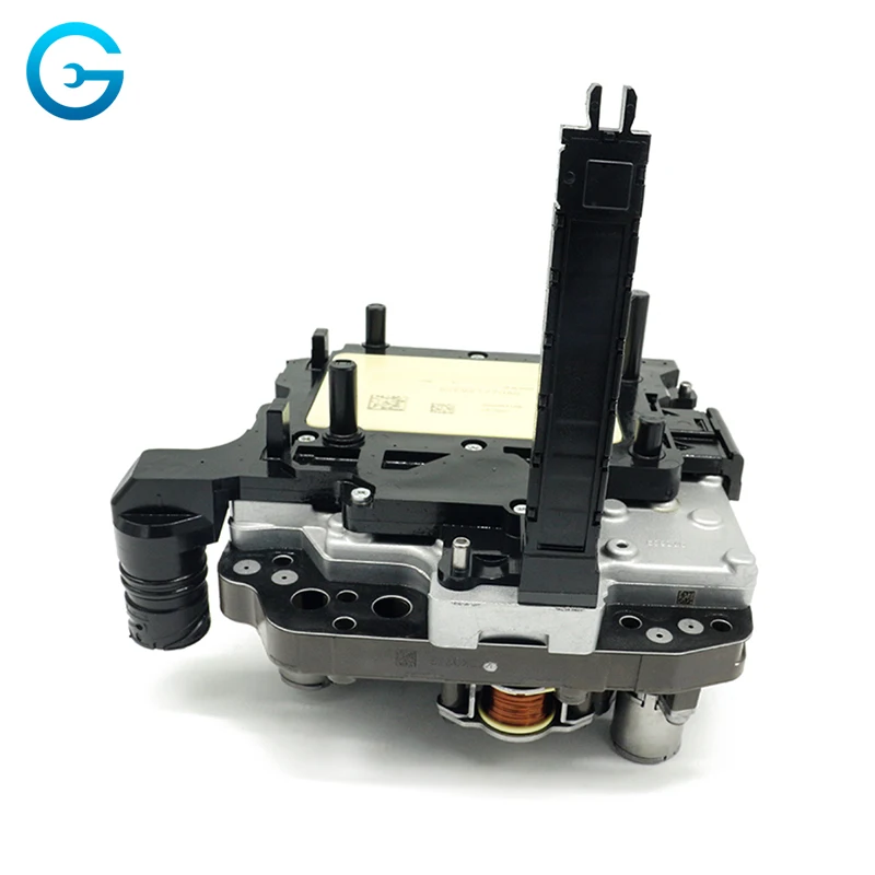 02E 927770 Módulo mecatrónico DSG DQ250 para VW Audi Seat Skoda