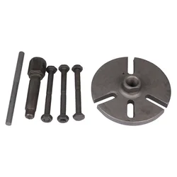 AB56 extractor magnético de rotor de volante para YBR125 SRZ150 GY6